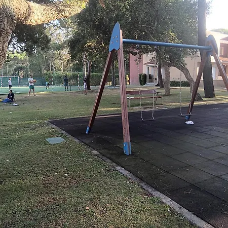 Appartamento Aldeamento Lirisol Ofir E Apulia *